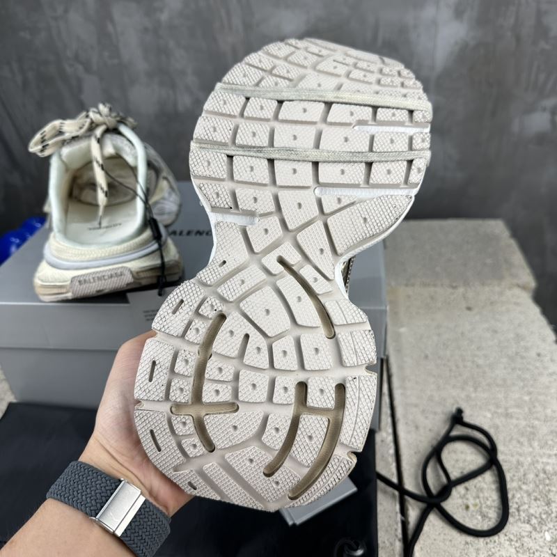 Balenciaga Track Shoes